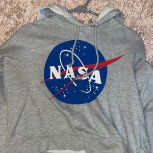 NASA